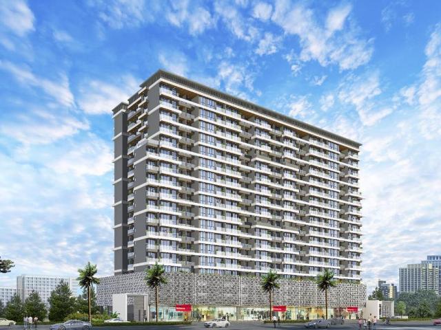 Flat for sale in Badlapur, National Capital Territory Of Delhi