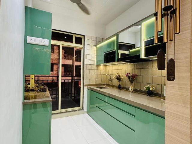 Flat for sale in Badlapur, National Capital Territory Of Delhi