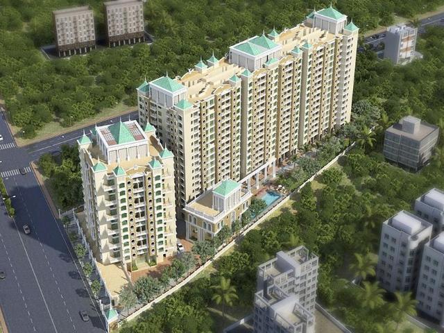 Flat for sale in Badlapur, National Capital Territory Of Delhi