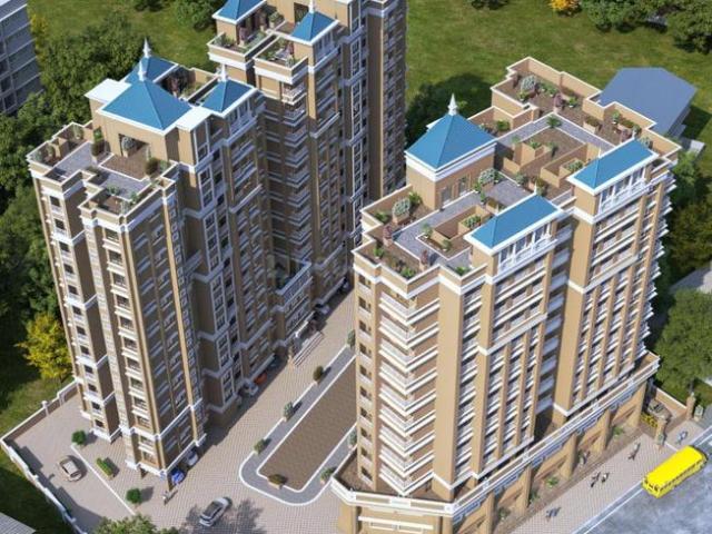 Flat for sale in Badlapur, National Capital Territory Of Delhi