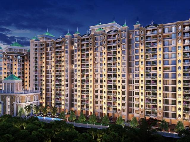 Flat for sale in Badlapur, National Capital Territory Of Delhi