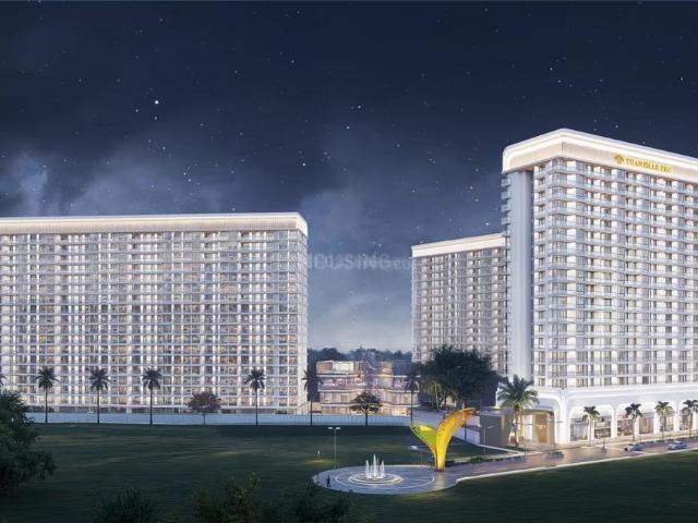 Flat for sale in Badlapur, National Capital Territory Of Delhi