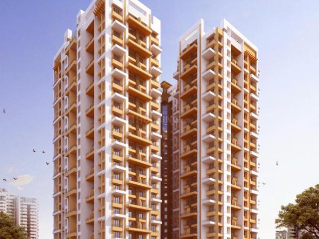 Flat for sale in Badlapur, National Capital Territory Of Delhi