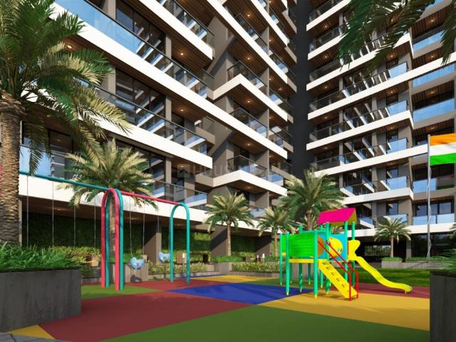 Flat for sale in Badlapur, National Capital Territory Of Delhi