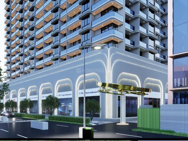 Flat for sale in Badlapur, National Capital Territory Of Delhi