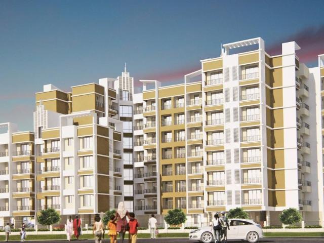 Flat for sale in Badlapur, National Capital Territory Of Delhi
