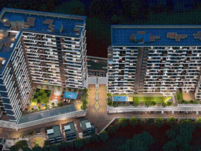 Flat for sale in Badlapur, National Capital Territory Of Delhi