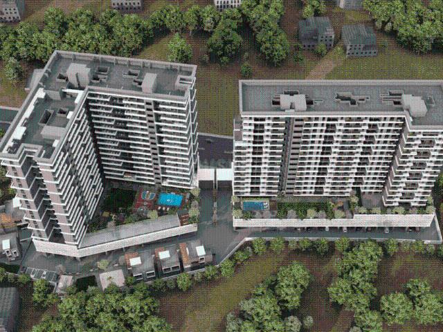 Flat for sale in Badlapur, National Capital Territory Of Delhi