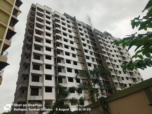 Flat for sale in Badlapur, National Capital Territory Of Delhi