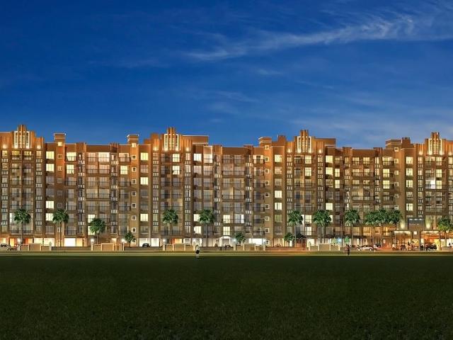 Flat for sale in Badlapur, National Capital Territory Of Delhi