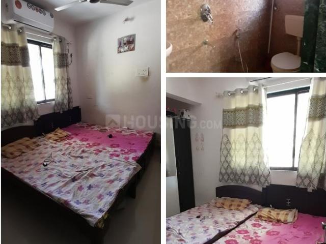 Flat for sale in Badlapur, Kulgaon Badlapur