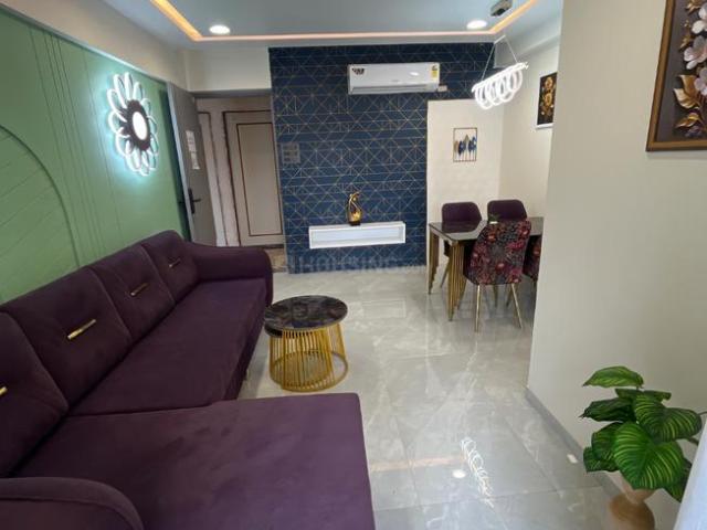 Flat for sale in Badlapur, National Capital Territory Of Delhi