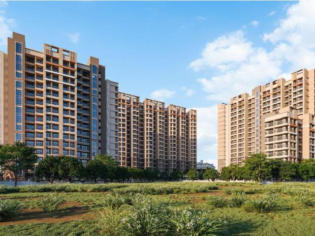 Flat for sale in Badlapur, National Capital Territory Of Delhi