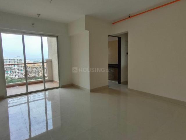 Flat for sale in Sarvodaya Nagar, Ambernath