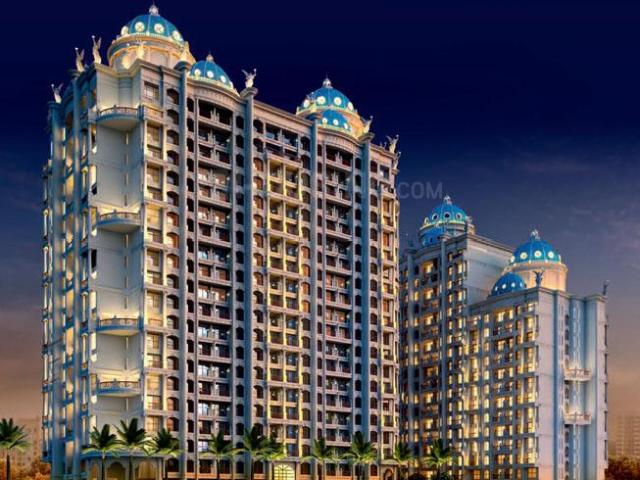 Flat for sale in Ambarnath, National Capital Territory Of Delhi