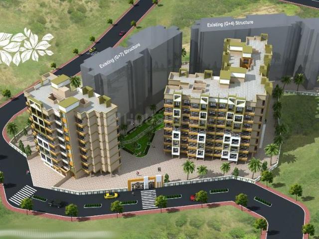 Flat for sale in Badlapur, National Capital Territory Of Delhi