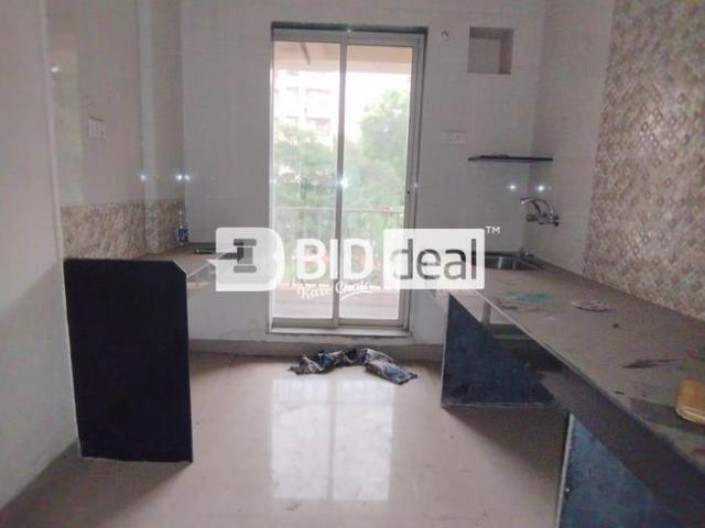 Flat for sale in Badlapur, National Capital Territory Of Delhi