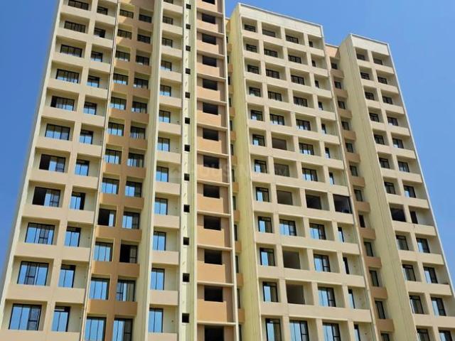 Flat for sale in Badlapur, National Capital Territory Of Delhi
