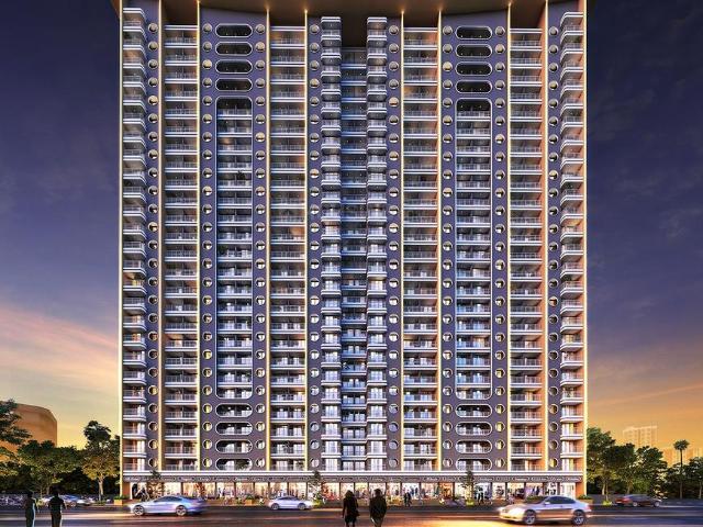Flat for sale in Ambarnath, National Capital Territory Of Delhi