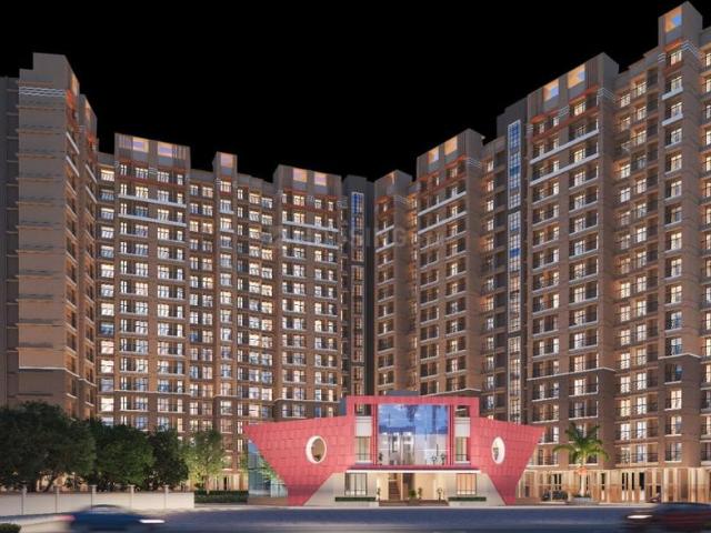 Flat for sale in Badlapur, National Capital Territory Of Delhi
