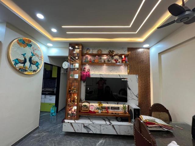 Flat for sale in Badlapur, National Capital Territory Of Delhi