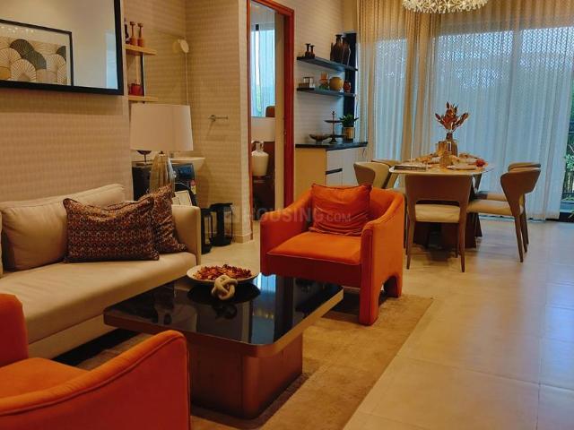 Flat for sale in Bagalur, Karnataka