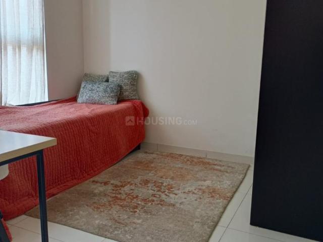 Flat for sale in Bagaluru