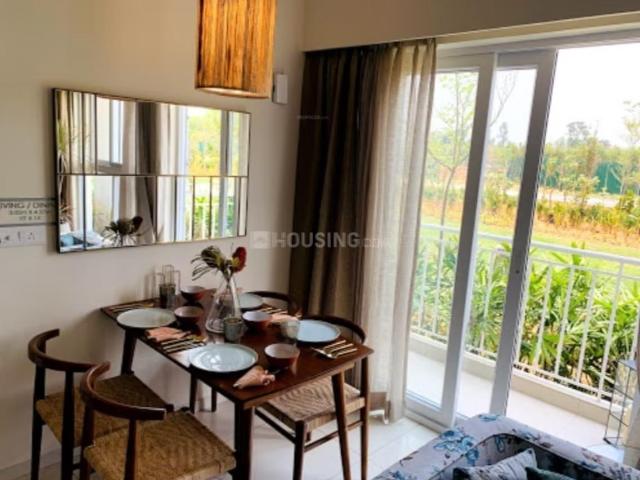 Flat for sale in Bagaluru