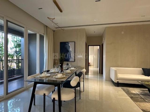 Flat for sale in Bagalur, Karnataka