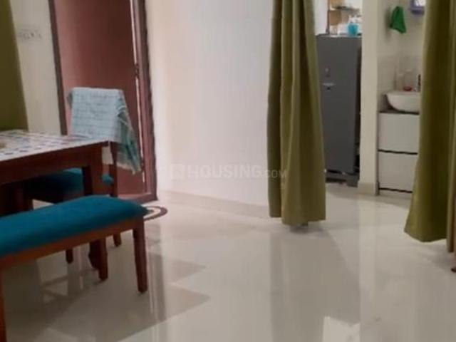 Flat for sale in Bagaluru, Misiganahalli