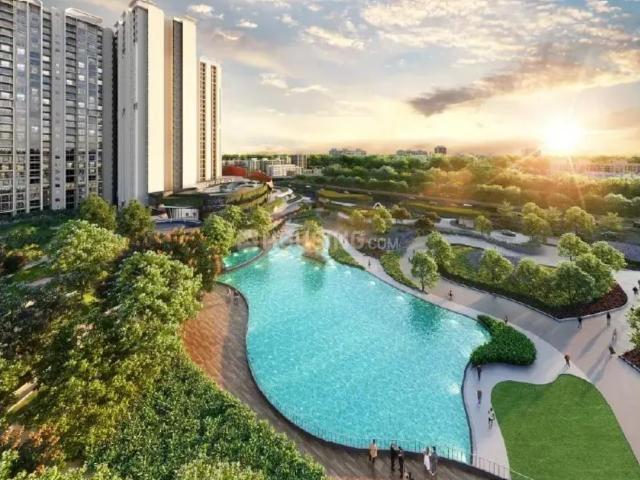 Flat for sale in Bagaluru