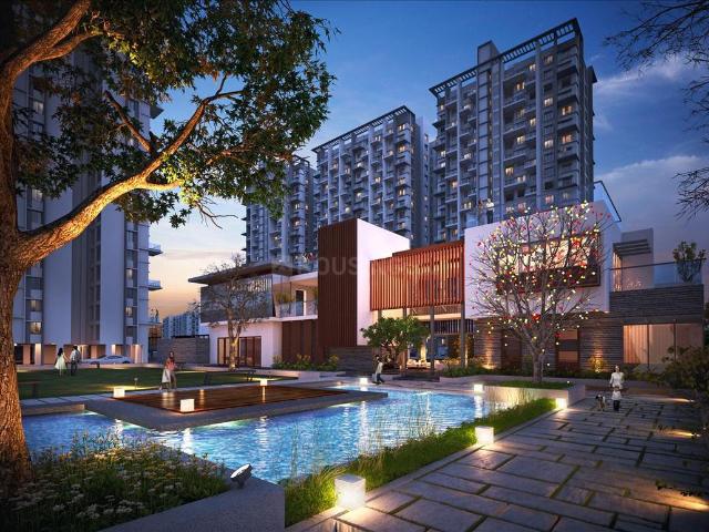 Flat for sale in Bagaluru