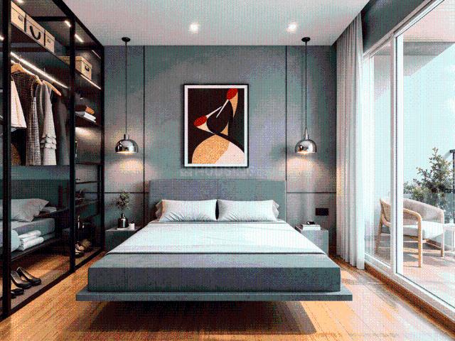 Flat for sale in Bagaluru, Bengaluru Urban