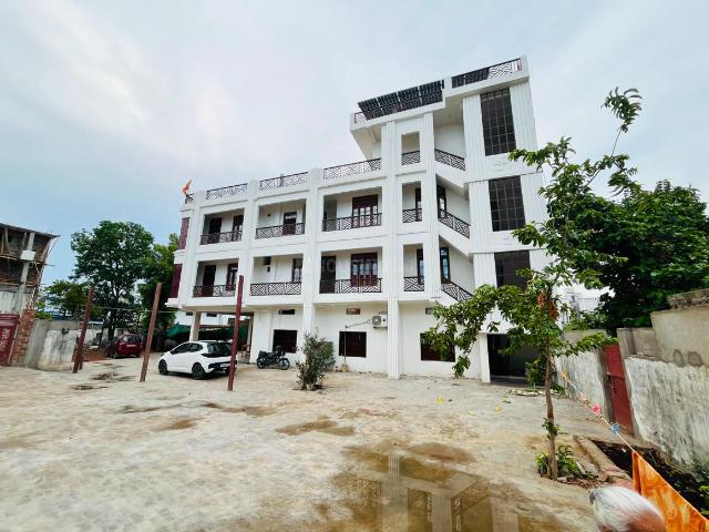 Flat for rent in Varanasi, Arunachal Pradesh