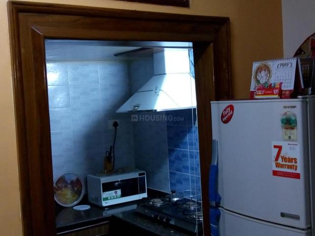 Flat for rent in Calcutta, West Bengal