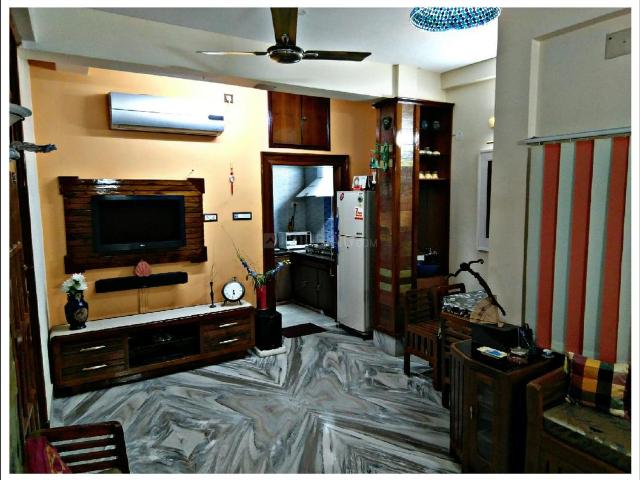 Flat for rent in Calcutta, West Bengal