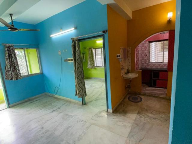 Flat for rent in Baghajatin, Kolkata