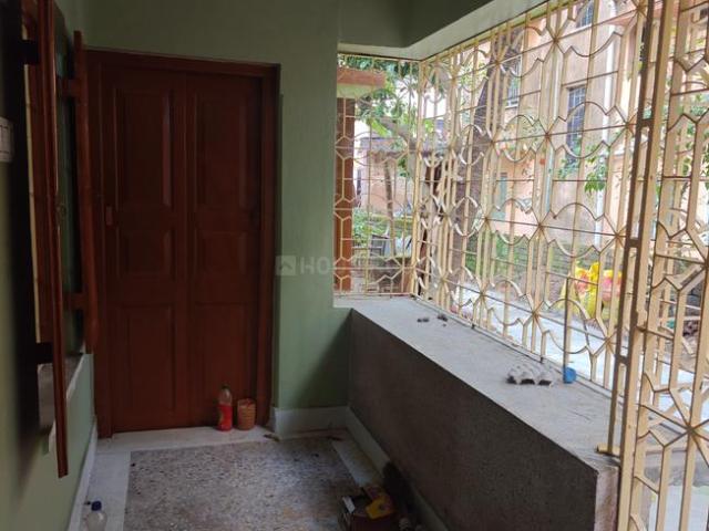 Flat for rent in Baghajatin, Kolkata