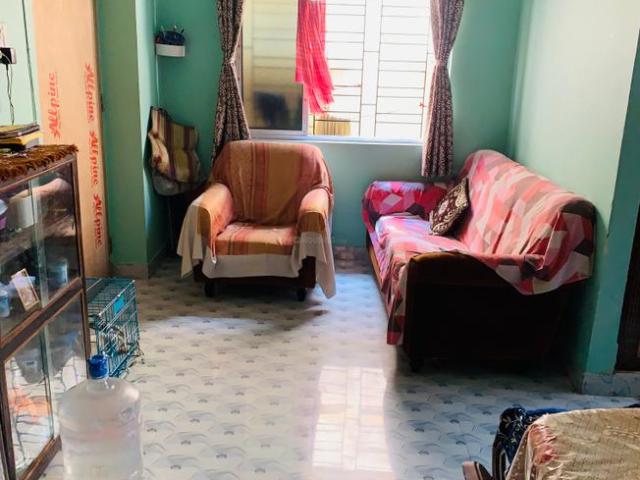 Flat for sale in Calcutta, West Bengal