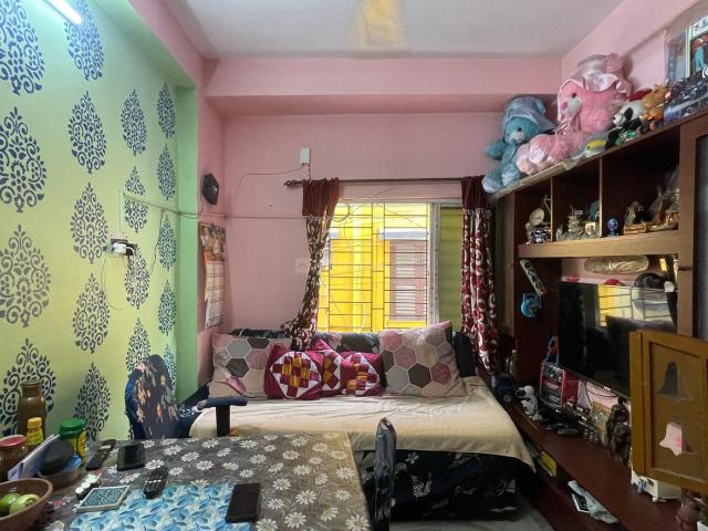 Flat for sale in Calcutta, West Bengal