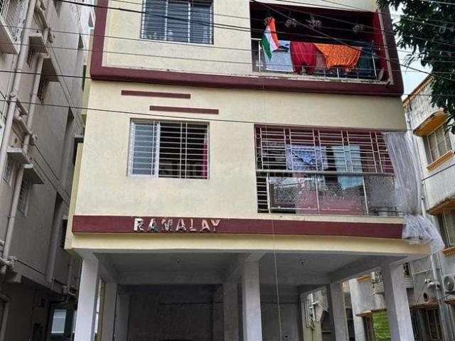 Flat for sale in Baghajatin, Kolkata