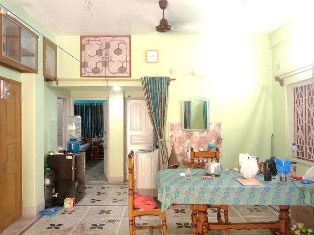 Flat for rent in Calcutta, West Bengal