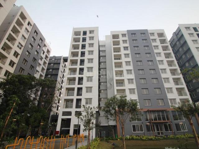 Flat for sale in Calcutta, West Bengal