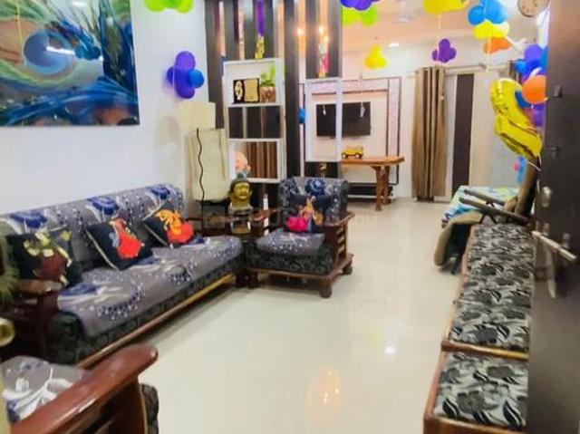 Flat for rent in Bhopal