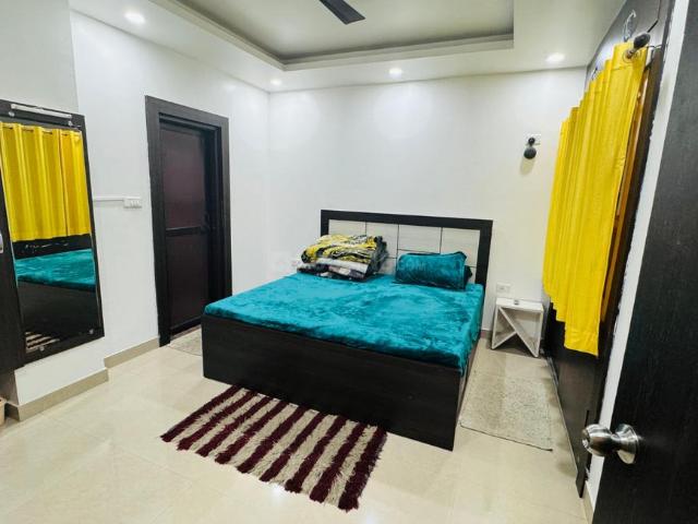 Flat for rent in Madya