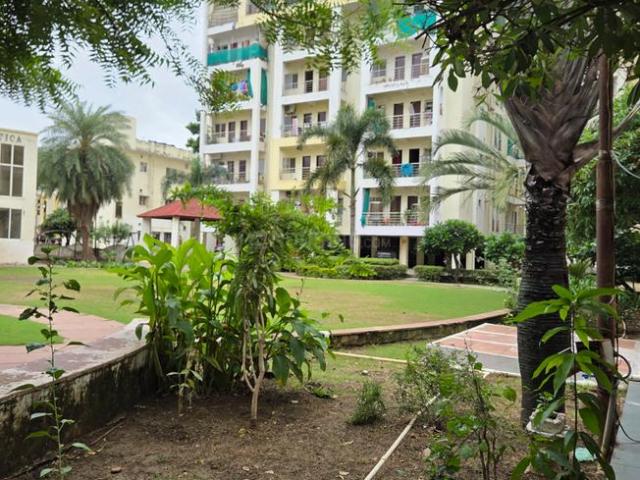 Flat for rent in Madya