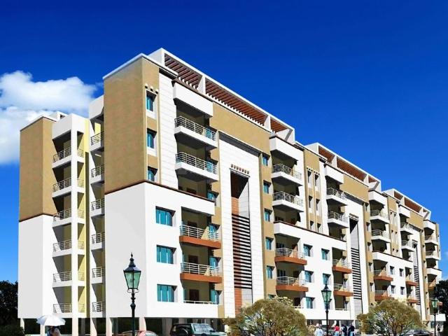 Flat for sale in Shri Rameshwaram, Bhopal