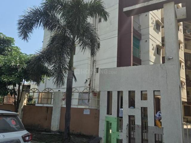 Flat for sale in Laharpur, Bhopal