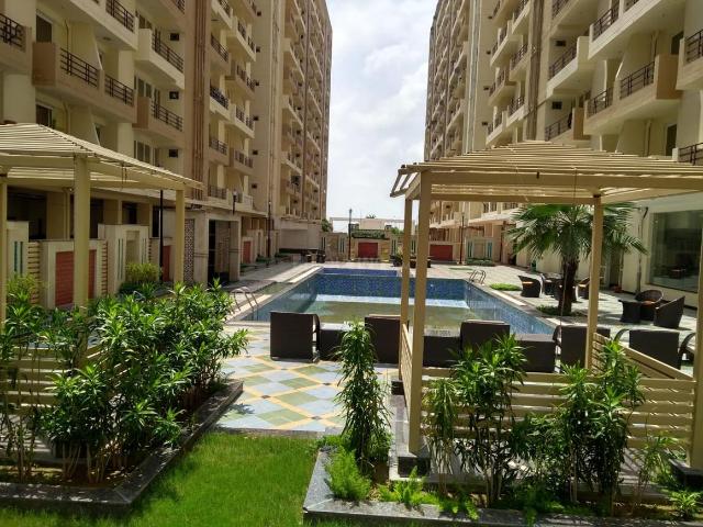 Flat for rent in Pink City, Rajasthan