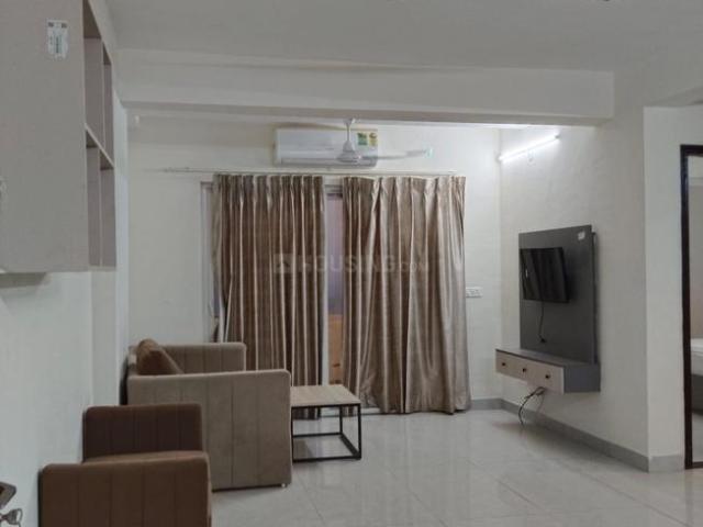Flat for rent in Sarangpura, Jaipur